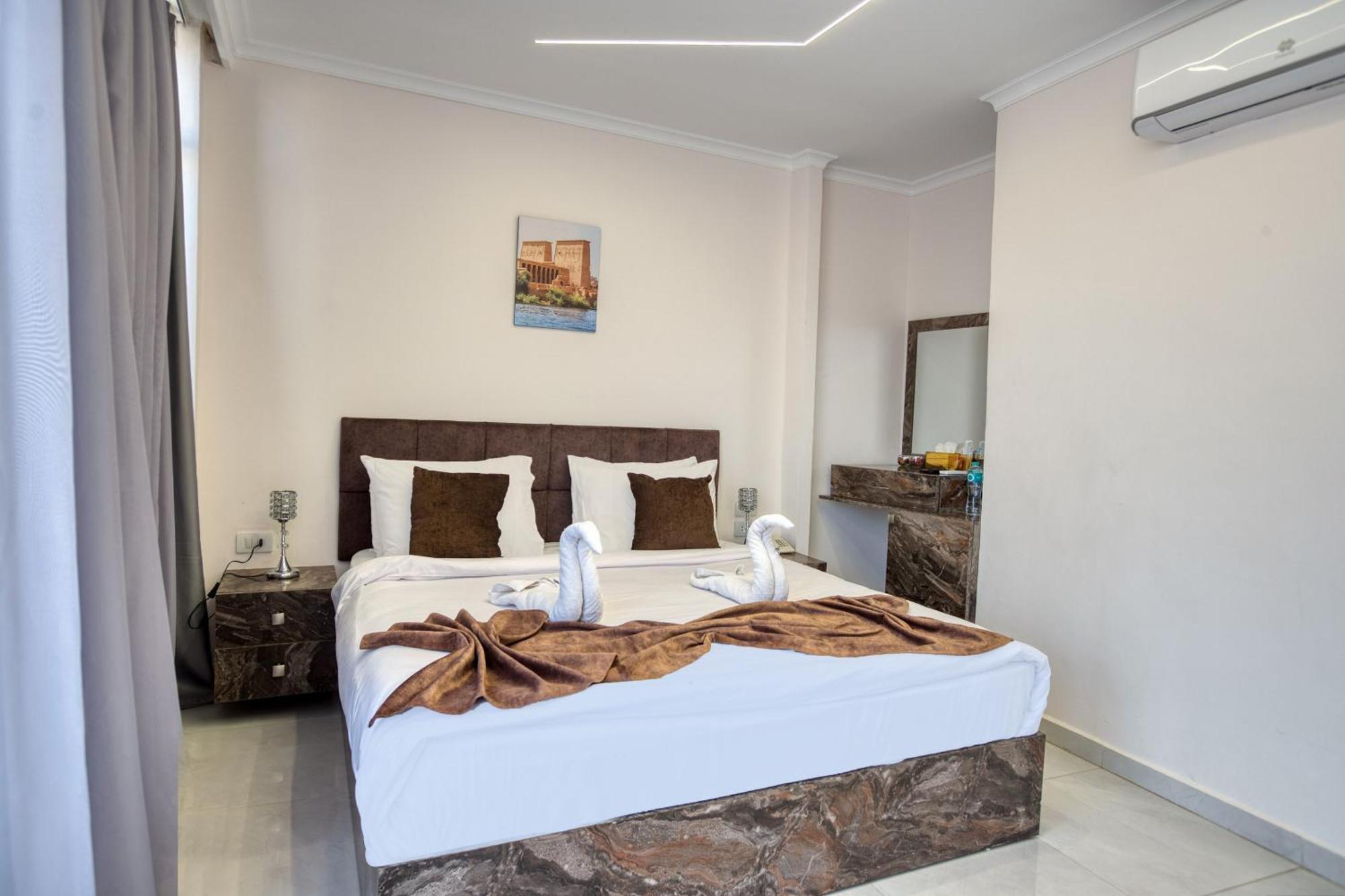 Tree Lounge Pyramids View Inn , Sphinx Giza Kafret el-Gabal Eksteriør bilde